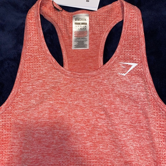 ✨SOLD✨Gymshark Vital Seamless Vest - Picture 3 of 3